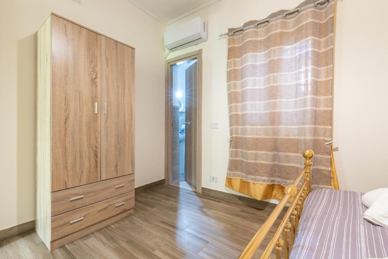 Mag Little Apartment Palermo Dış mekan fotoğraf