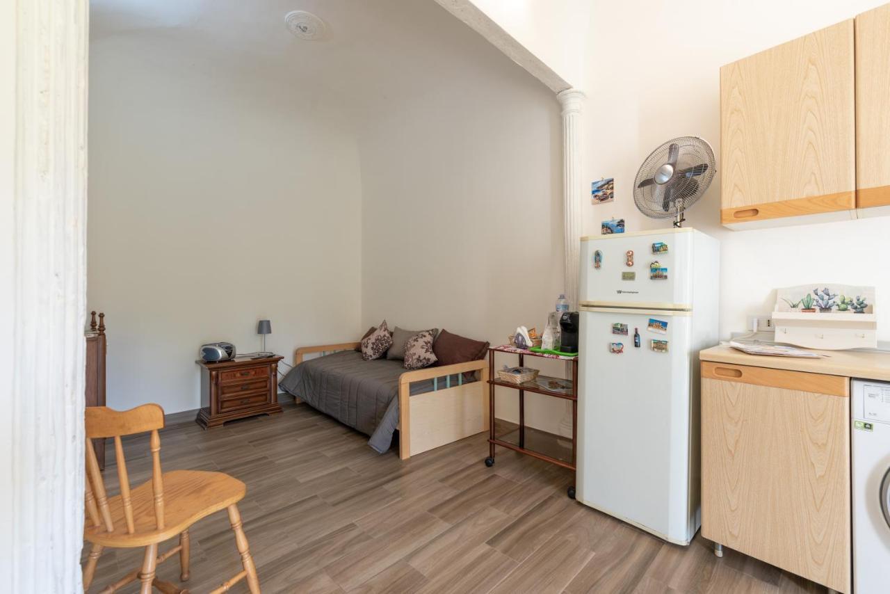 Mag Little Apartment Palermo Dış mekan fotoğraf