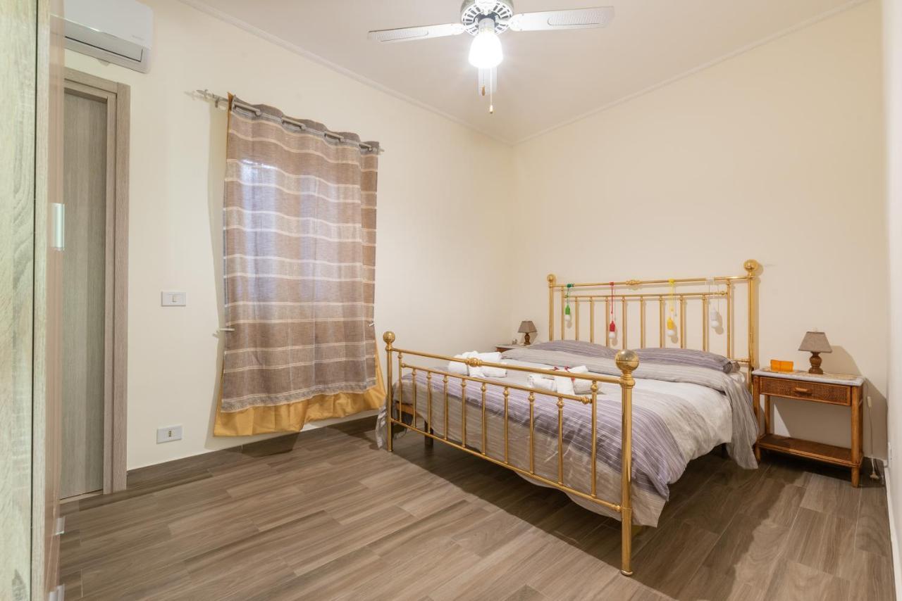 Mag Little Apartment Palermo Dış mekan fotoğraf