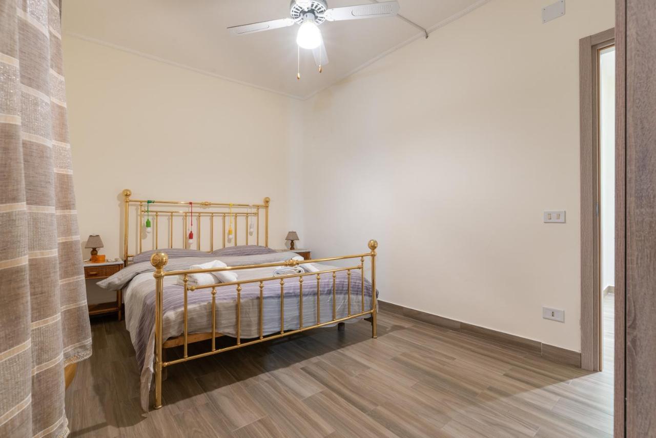 Mag Little Apartment Palermo Dış mekan fotoğraf