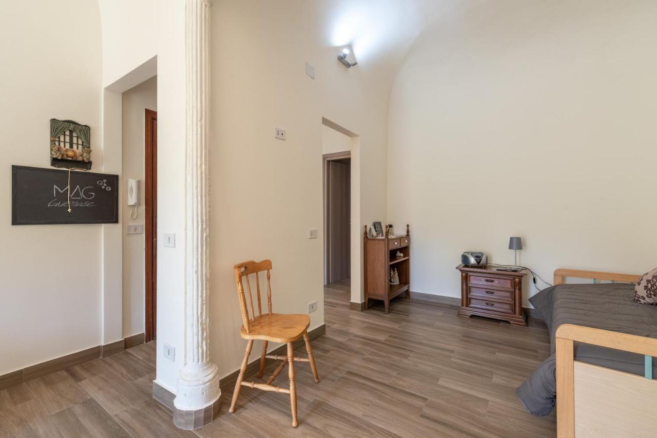 Mag Little Apartment Palermo Dış mekan fotoğraf