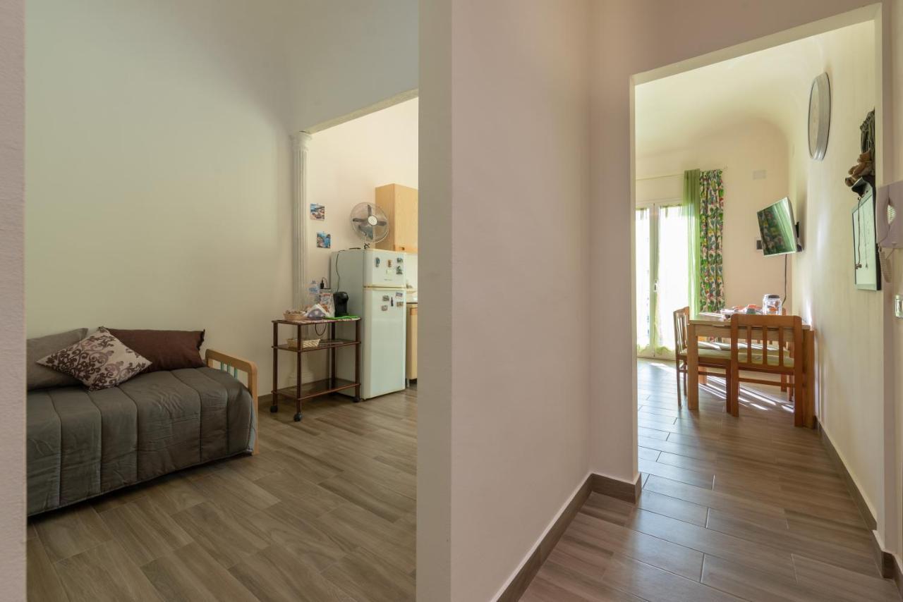 Mag Little Apartment Palermo Dış mekan fotoğraf